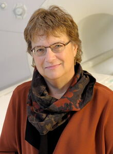 Wendy Heller