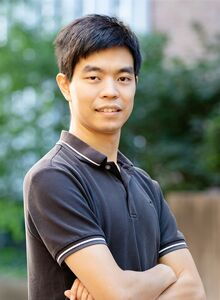 Nicholas Wu