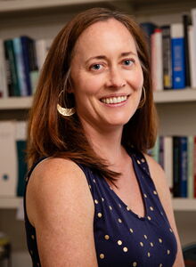 Alison Bell