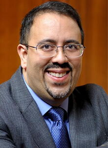 Adrian Burgos