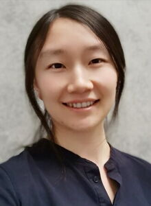 Susu Zhang