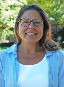 Lisa Olshansky
