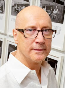Tim Dean