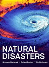 Natural Disasters cover