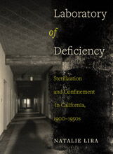 Laboratory of Deficiency