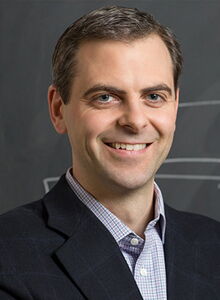 Marty Burke