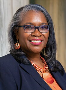 Venetria Patton