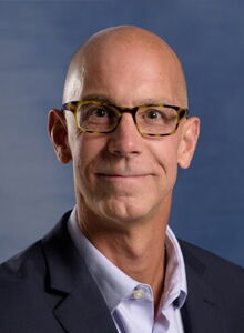 Jeff Trapp