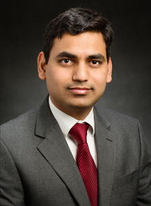Diwakar Shukla