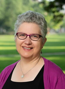 Antoinette Burton