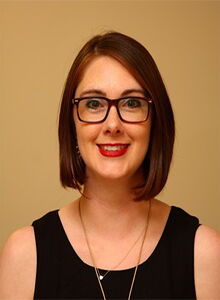 Amy Marshall-Colon