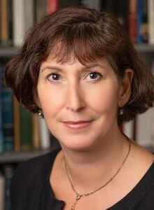 Carol Symes 