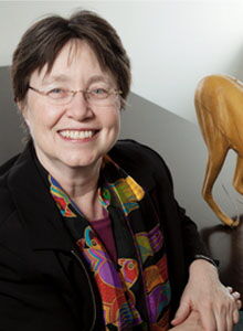 Jane Desmond