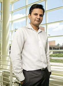 Prashant Jain