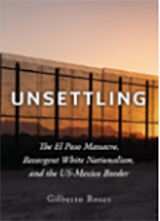 “Unsettling”
