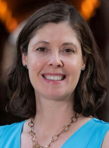 Christy F. Landes