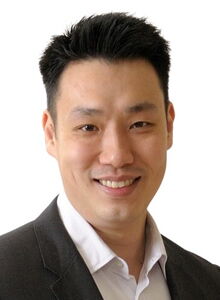 Jefferson Chan