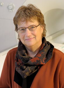 Wendy Heller