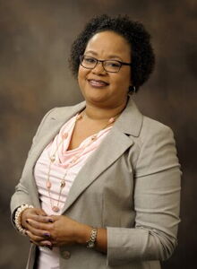 Trina Wright-Dixon