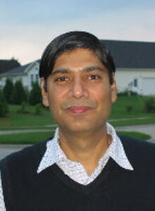 Mithilesh Mishra