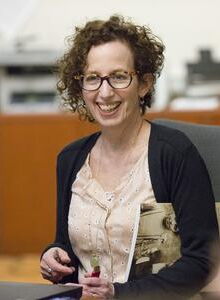 Harriet Murav