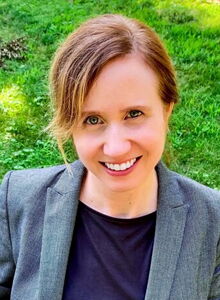 Justine S. Murison