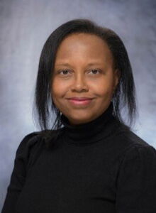 Kimberly Mack