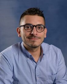 Professor Ghassan Moussawi