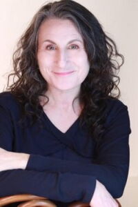 Brett Ashley Kaplan