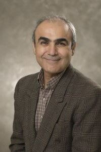 Emad Tajkhorshid 