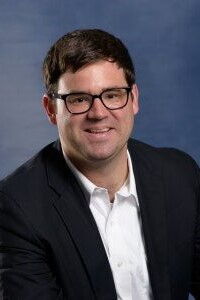 Eric Calderwood
