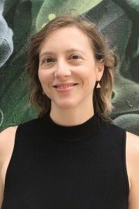 Katy Heath