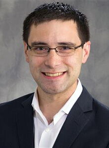 Charles Sing