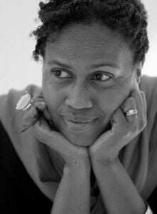 Janice Harrington