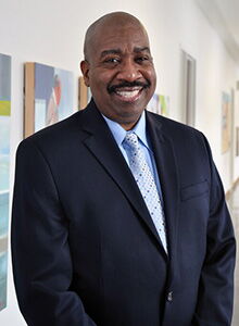 Travis Dixon