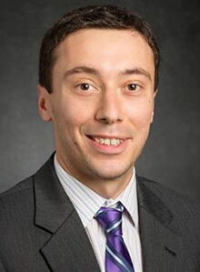 Damien S. Gurionnent