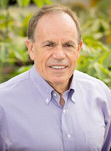 Stephen Long