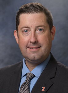 Stephen Nesbitt 