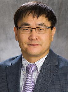 Hong Yang