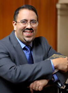 Adrian Burgos, Jr. 