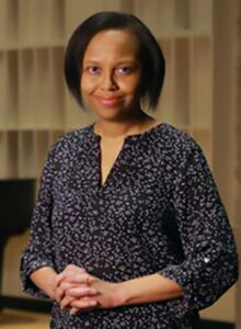 Kimberly Mack 
