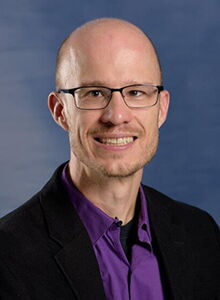 Matthew Winter