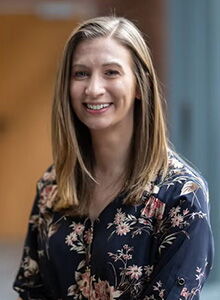 Amanda Young