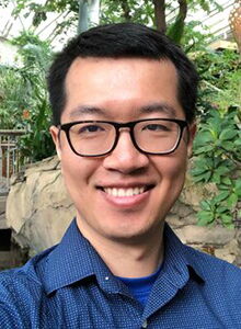 Gan Zhang