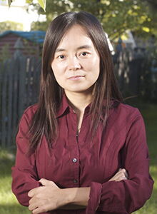 Zhuo Wang