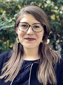 Amanda Daniela Cortez