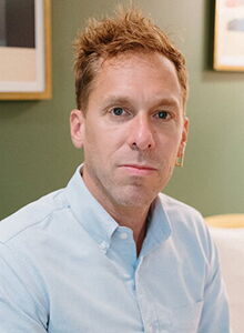 Christopher Kempf