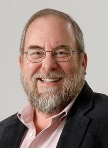 Kenneth Suslick