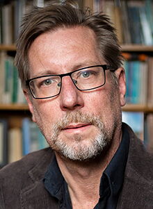 Peter Fritzsche