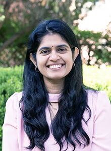 Smitha Pillai